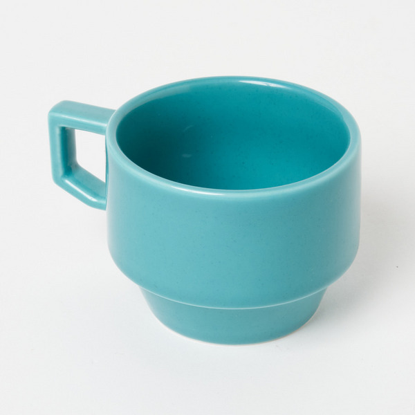 HIGH FIVE FACTORY x HASAMI BLOCKMUG 詳細画像 Black 3