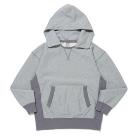 HFF BACK PRINT AFTER PARKA 詳細画像