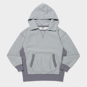 HFF BACK PRINT AFTER PARKA