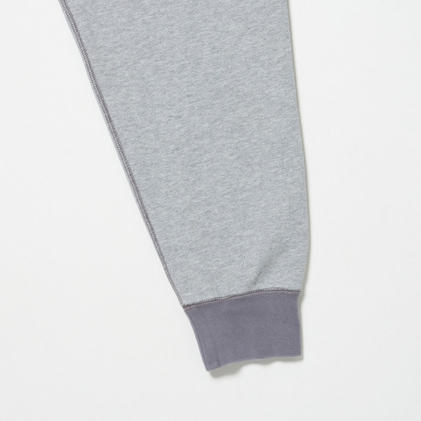 HFF BACK PRINT AFTER PARKA 詳細画像 Grey 6