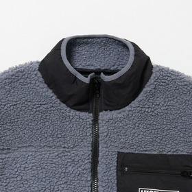 HFF BOA FLEECE BLOUSON 詳細画像