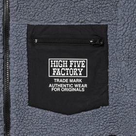 HFF BOA FLEECE BLOUSON 詳細画像