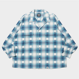 HFF PRINTED FLANNEL SHIRT