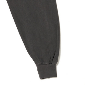 HFF x US TOKYO LS TEE 詳細画像