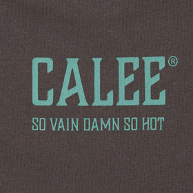 HFF x CALEE LS TEE 詳細画像