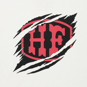HFF x CALEE LS TEE 詳細画像