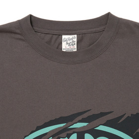 HFF x CALEE LS TEE 詳細画像