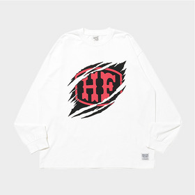 HFF x CALEE LS TEE