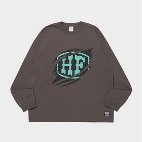 HFF x CALEE LS TEE