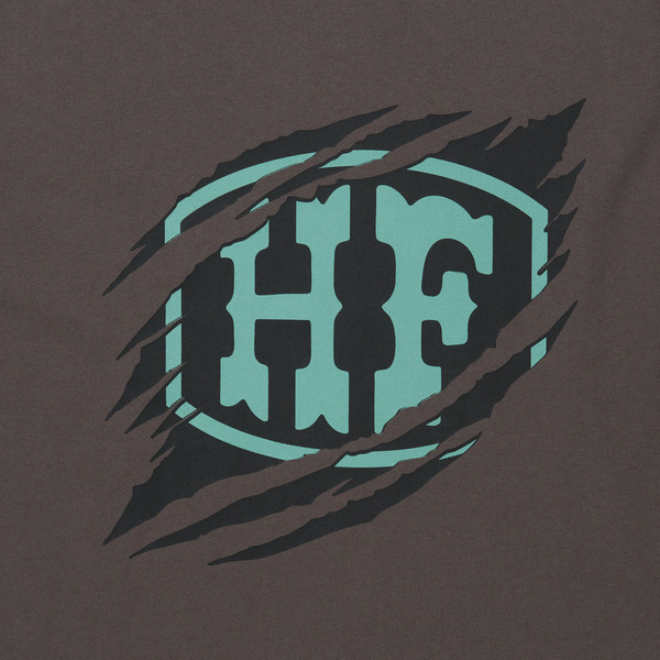 HFF x CALEE LS TEE 詳細画像 White 9