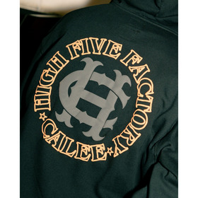 HFF x CALEE HOODIE 詳細画像