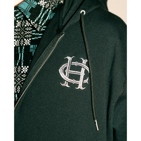 HFF x CALEE HOODIE 詳細画像