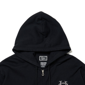 HFF x CALEE HOODIE 詳細画像