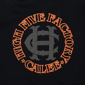 HFF x CALEE HOODIE 詳細画像
