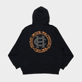 HFF x CALEE HOODIE