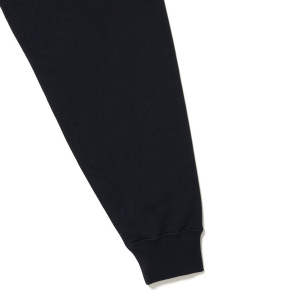 HFF x CALEE HOODIE 詳細画像 Black 7