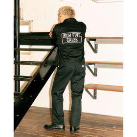 HFF x CALEE JACKET 詳細画像