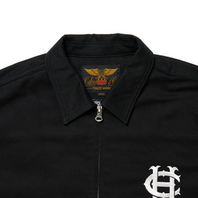 HFF x CALEE JACKET 詳細画像