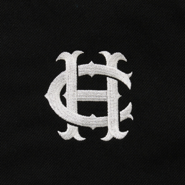 HFF x CALEE JACKET 詳細画像 Black 5