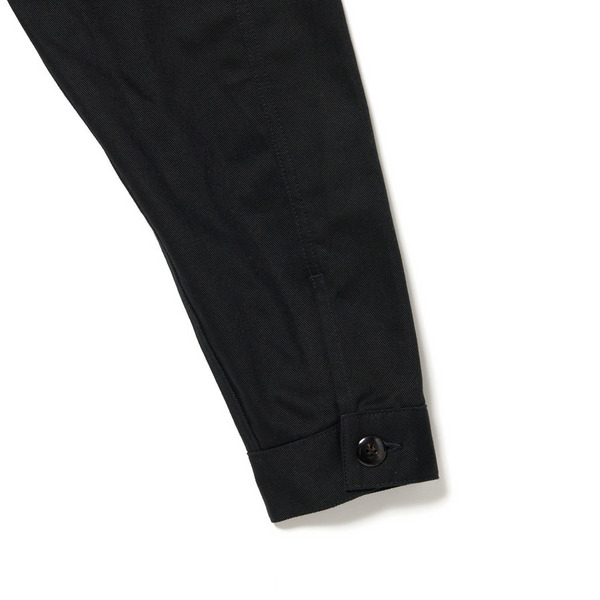 HFF x CALEE JACKET 詳細画像 Black 8