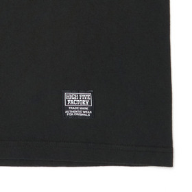 HFF Classic Logo Tee 別注 T1011 詳細画像
