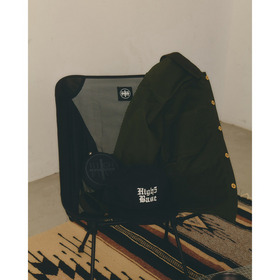 HIGH FIVE FACTORY Patch Logo Chair 詳細画像