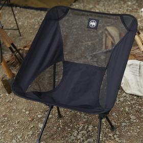 HIGH FIVE FACTORY Patch Logo Chair 詳細画像