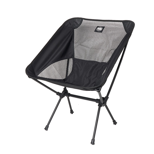 HIGH FIVE FACTORY Patch Logo Chair