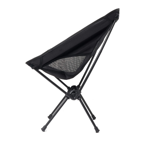 HIGH FIVE FACTORY Patch Logo Chair 詳細画像 Black 1