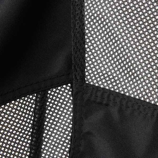 HIGH FIVE FACTORY Patch Logo Chair 詳細画像 Black 4
