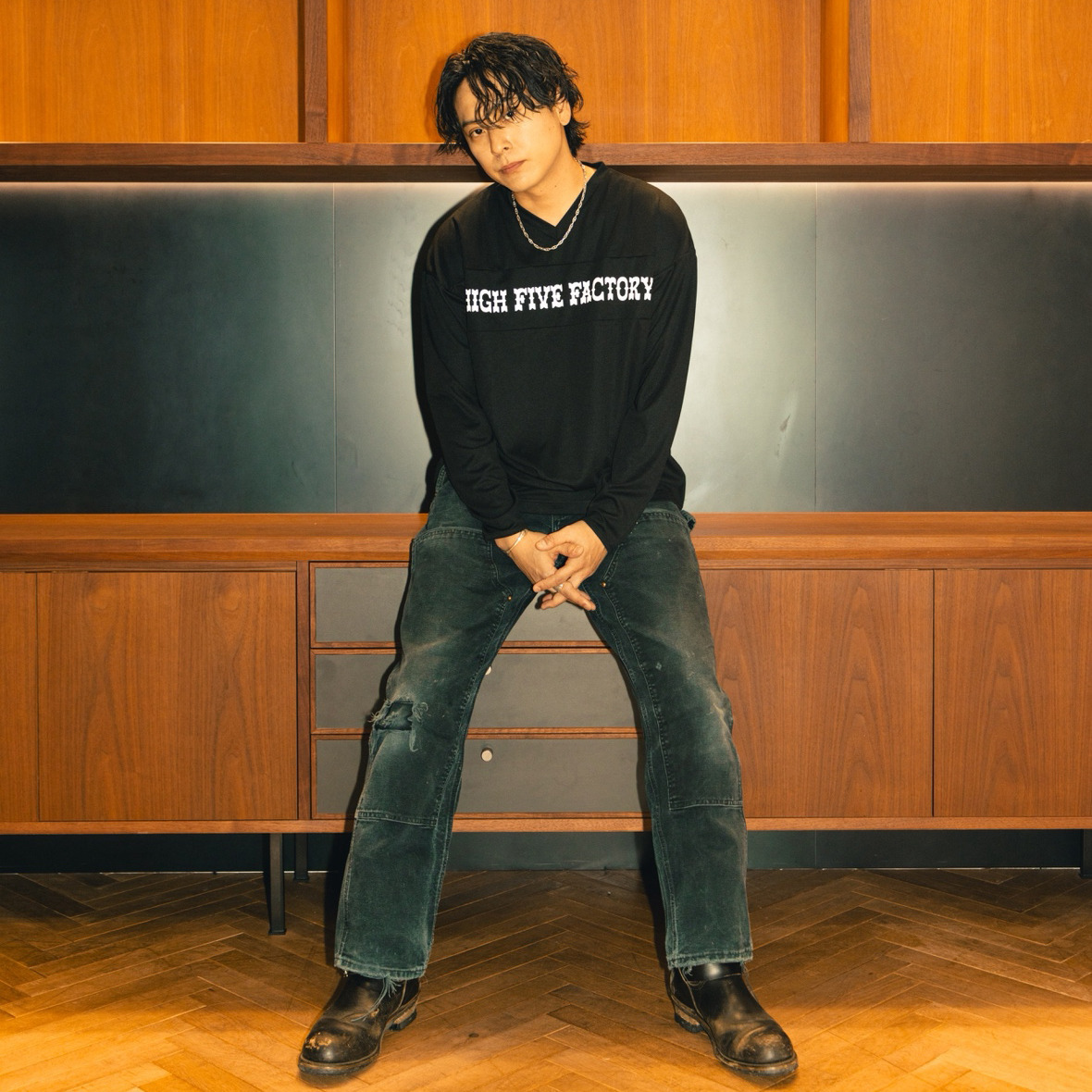 山下健二郎 完全監修によるスペシャルアイテムが登場