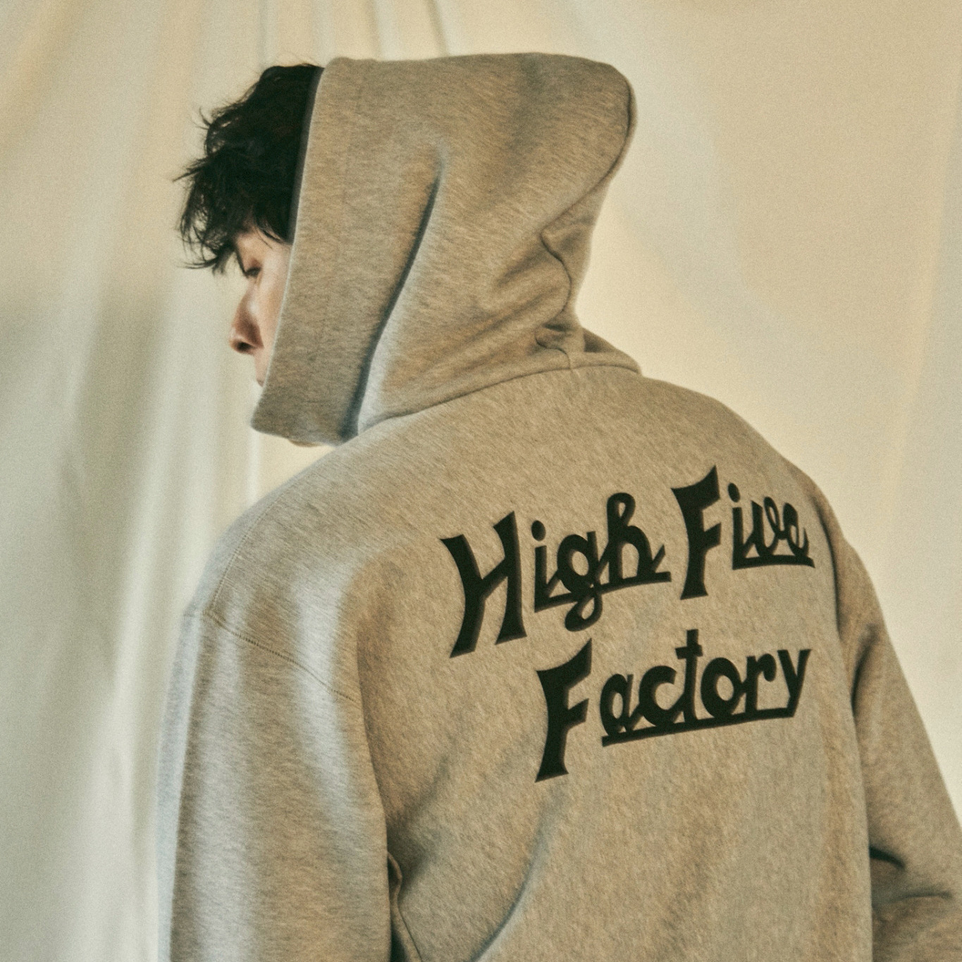 11/29(土)より、2025 FALL & WINTER COLLECTIONより新作が追加